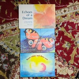 Waldorf Story Books